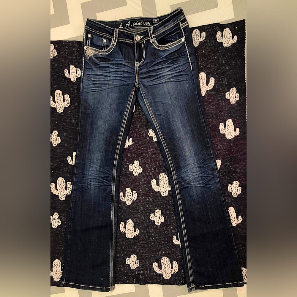 ✨✨ BEAUTIFUL JEANS ✨✨